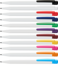 Supersaver Extra Ballpoint Pen (Blue Ink)