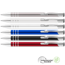 Electra INKREDIBLE GRS Recycled Metal Rollerball Pen