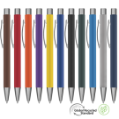 Ergo Soft Feel GRS Recycled Ballpoint Pen