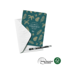 Greeting Card with Electra GRS Recycled Ballpoint Pen