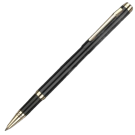 Envoy Rollerball Pen - Black - Gold