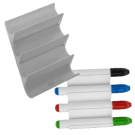 Pro Marker Holder - White