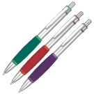 Iris Grip Ballpoint Pen
