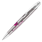 Lexus Ballpoint Pen - Gun Metal - Silver