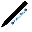 Magnet Ballpoint Pen - White