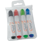 Plastic Wallet for Marker Sets
