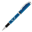 Scimitar Rollerball Pen - Blue