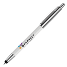 System 061 Metal Retractable Ballpoint Pen