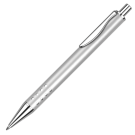 Techno Metal Ballpoint Pen