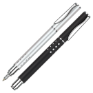 Techno Metal Rollerball Pen