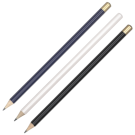 Wooden Triside Pencil