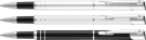 Electra Metal Rollerball