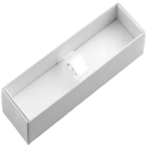 PB35 Presentation Box - White