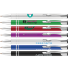Electra Enterprise Ballpoint Pen (Ultra HD Print)
