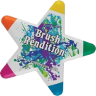 Starlight Highlighter (Ultra HD Print)