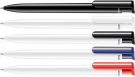 Absolute Biofree Ballpoint Pen