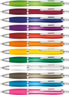 Contour Standard Ballpoint Pen