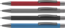 Ergo Soft Feel Metal Mechanical Pencil