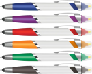 Spectrum Hi-Max 2 in 1 Highlighter Ballpoint Pen