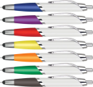 Spectrum Max Stylus Touch Ballpoint Pen