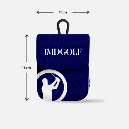 Bando Range Finder Case - Recycled Fully Custom