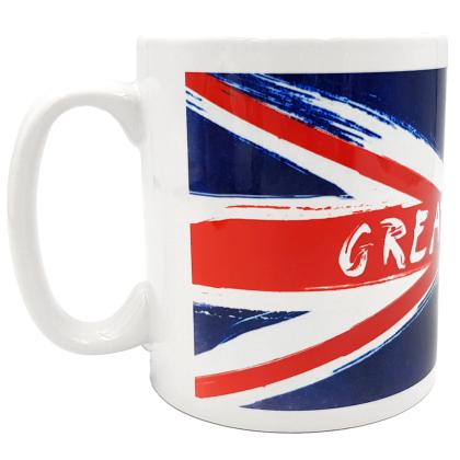 Durham Mug (Premium)