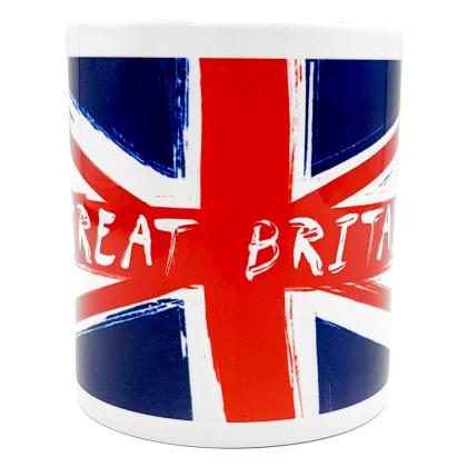 Durham Mug (Premium)