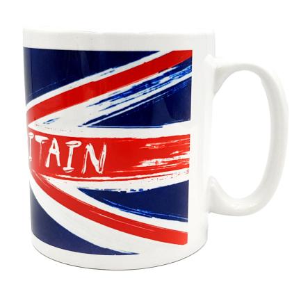Durham Mug (Premium)