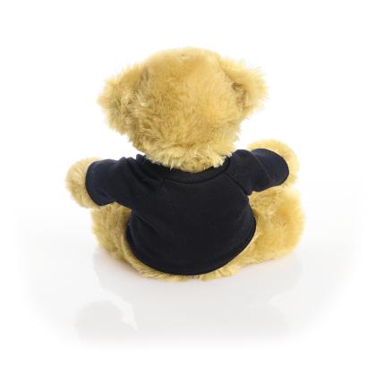 Printed 20cm Elizabeth bear - Navy Blue t-shirt Printed 20cm Elizabeth bear - Navy Blue t-shirt