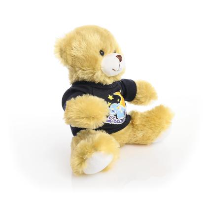 Printed 20cm Elizabeth bear - Navy Blue t-shirt Printed 20cm Elizabeth bear - Navy Blue t-shirt