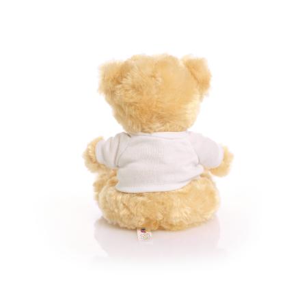 Printed 13cm Victoria Bear