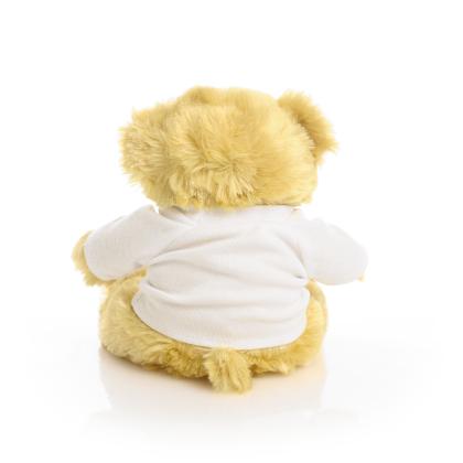 Printed 20cm Elizabeth Bear