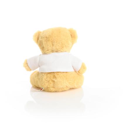 Printed ECO 14cm Mary Bear