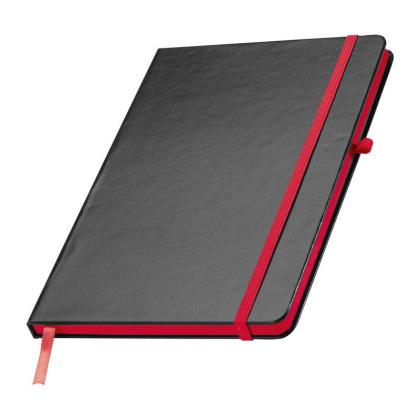 A5 Notebook Cuxhaven