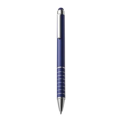Ballpen with Touch Pen Luebo