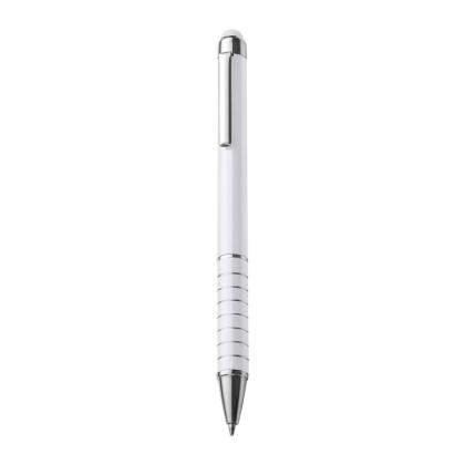Ballpen with Touch Pen Luebo