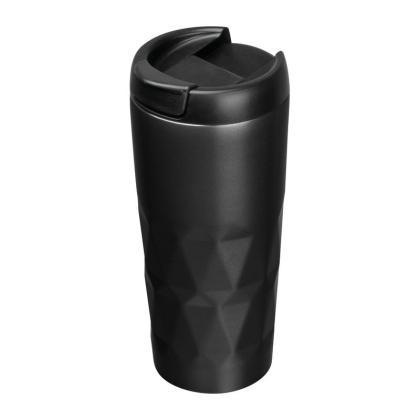 Stainless Steel Vacuum Thermo Mug Como 500 ml