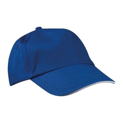 5-Panel Baseball Cap Arlington