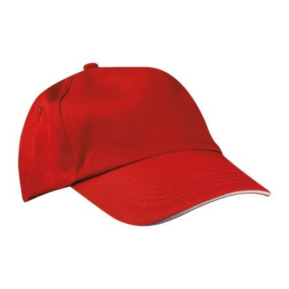 5-Panel Baseball Cap Arlington