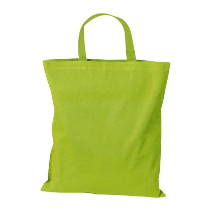Cotton Bag Bregenz 140 g/m²