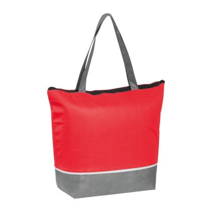 Bicolor Cooler Bag Vancouver