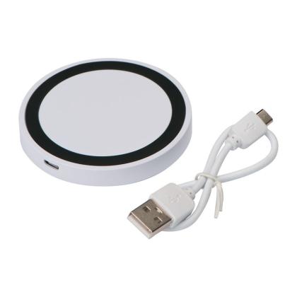 Induction Charger Karthago