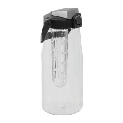 Tritan Infuser Bottle Crotone 2,500 ml
