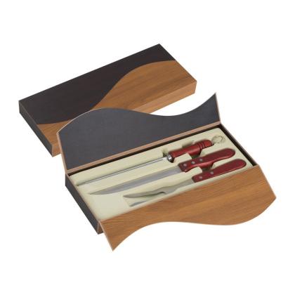 Carving Knife and Fork Sydney