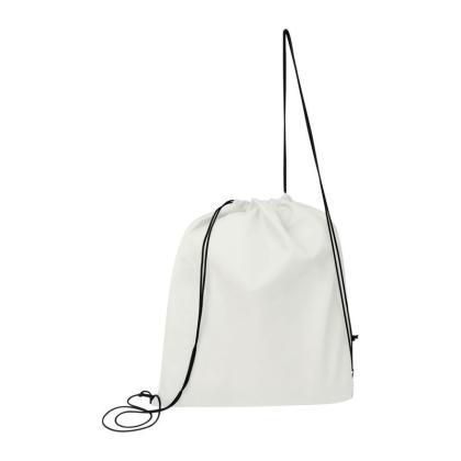 Non-Woven Drawstring Bag Seoul