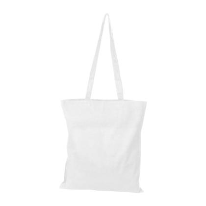 Cotton Bag Copenhagen 140 g/m&sup2;