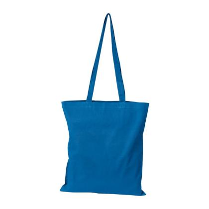 Cotton Bag Copenhagen 140 g/m&sup2;