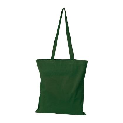 Cotton Bag Copenhagen 140 g/m&sup2;