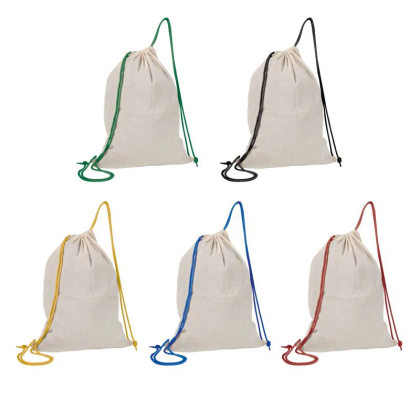 Drawstring Bag Londonderry 140 g/m²