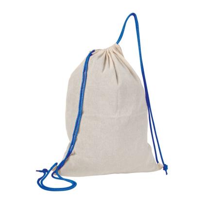 Drawstring Bag Londonderry 140 g/m²
